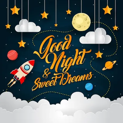 Good night Vectors \u0026 Illustrations for Free Download | Freepik картинки