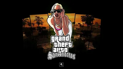 Grand Theft Auto: San Andreas - что это за игра, трейлер, системные  требования, отзывы и оценки, цены и скидки, гайды и прохождение, похожие  игры GTA: San Andreas картинки