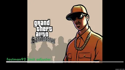 Download GTA SA 2.00 + ANDROID 11 FIX + FLM 6.0 for GTA San Andreas (iOS,  Android) картинки