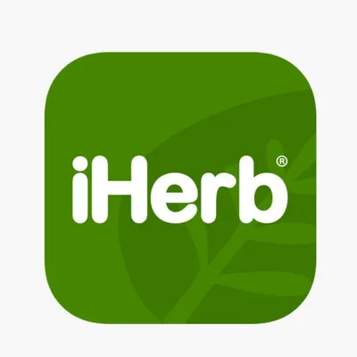 Pin on iherb картинки