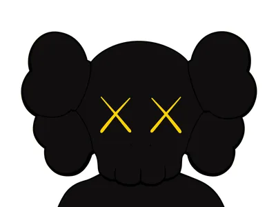 48+] KAWS HD Wallpaper - WallpaperSafari картинки