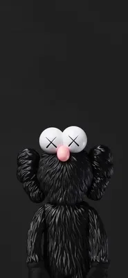 Pin by Mohd II on Bts | Kaws wallpaper, Kaws iphone wallpaper, Hypebeast  iphone wallpaper картинки