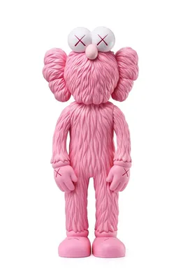 KAWS - KAWS Pink BFF | Kaws wallpaper, Hypebeast wallpaper, Kaws iphone  wallpaper картинки