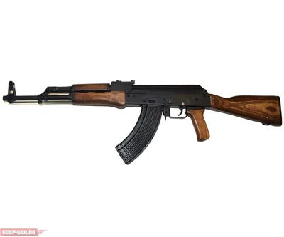 Сигнальный автомат Калашникова (АК 47, Molot Arms) купить. Цена в Москве картинки