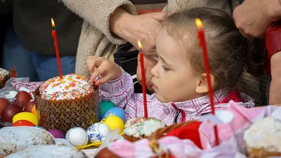 Едины верой и духом: 24 апреля православные верующие в России будут  отмечать Пасху - KP.RU картинки