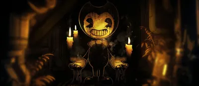 Чернильный кошмар: Обзор Bendy and the Dark Revival | GameMAG картинки