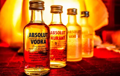 Обои фон, водка, Absolut картинки на рабочий стол, раздел еда - скачать картинки