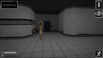 Скачать SCP Containment Breach 1.7.1 для Android картинки