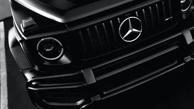 Mercedes-AMG G, Гелендваген, черный Обои 1920x1080 Full HD (Full High  Definition) картинки