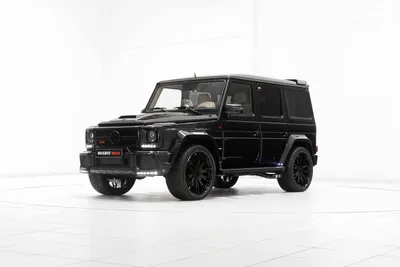 Обои на рабочий стол: Brabus, Widestar, Гелендваген, G 800, W463, Тачки  (Cars) - скачать картинку на ПК бесплатно № 71957 картинки