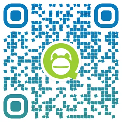 QRCode Monkey — бесплатный генератор QR-кодов для создания пользовательских  QR-кодов с логотипом картинки