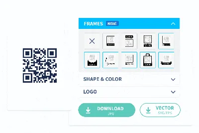 QR Code Generator | Создавайте QR-коды бесплатно картинки