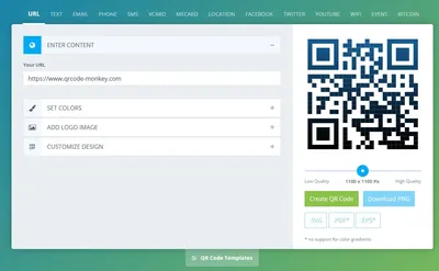 Шифруемся: как создать свой QR-код | ichip.ru картинки