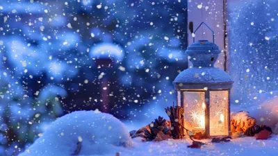 Картинка зима. Настроение, фонарь, рождество, снег, макро. | Christmas  cover photo, Winter facebook covers, Christmas cover картинки