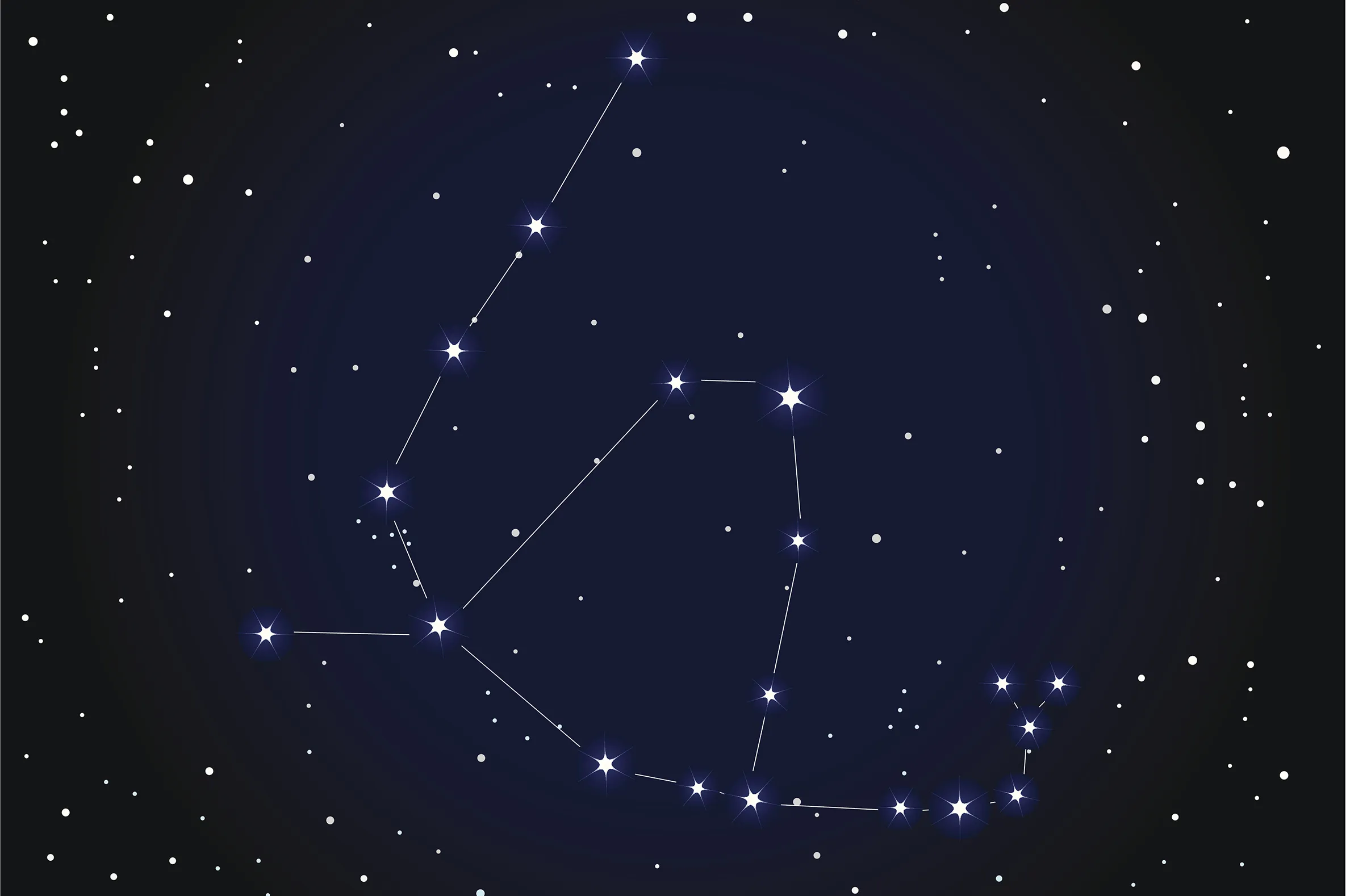 Созвездие constellation 2024. Созвездие Змееносец. Зодиакальные созвездия Змееносец. Созвездие Змееносец звезды. Созвездия (Близнецы, рыбы, Северная корона, большой пёс).