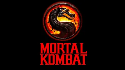 Обои Mortal Kombat Иконка, картинки - Обои для рабочего стола Mortal Kombat  Иконка фото из альбома: (игры) картинки