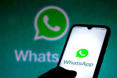 С 8 октября запрещено всем. WhatsApp ввел новый запрет для пользователей  мессенджера картинки