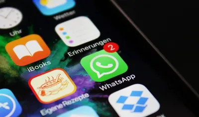 Вышло большое обновление WhatsApp. Вот функции, которые стоит попробовать |  AppleInsider.ru картинки