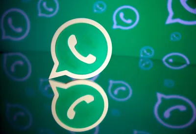 WhatsApp: как поменять фон (обои чата Ватсап) картинки