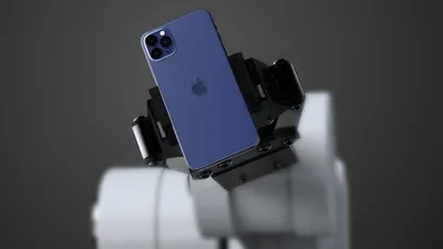 iPhone 12 выйдет в новом цвете. Каким он будет | AppleInsider.ru картинки