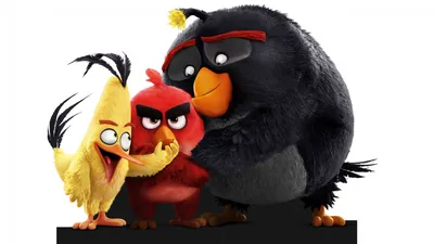 Обои Angry Birds Movie, Красный, Бомбочка, Чак, Лучшие мультфильмы 2016, Angry  Birds Movie, chuck, red, bomb, Best Animation Movies of 2016, Фильмы #10745  - Страница 4 картинки