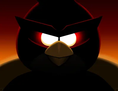 Angry Birds (HD 2K) Обои на рабочий стол, мобильный телефон и планшет. картинки