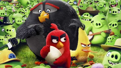 Обои Angry Birds Movie, Красный, Бомбочка, Чак, Лучшие мультфильмы 2016, Angry  Birds Movie, chuck, red, bomb, Best Animation Movies of 2016, Фильмы #10731  - Страница 26 картинки