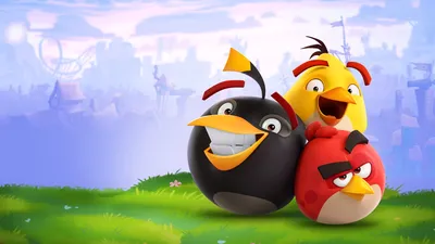 Разработчика Angry Birds планируют продать за $1 млрд, покупатель –  японская Sega - новости Украины, - LIGA.net картинки