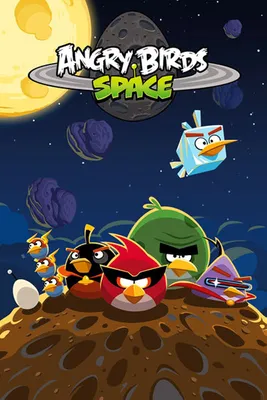 Angry Birds Space (Video Game 2012) - IMDb картинки