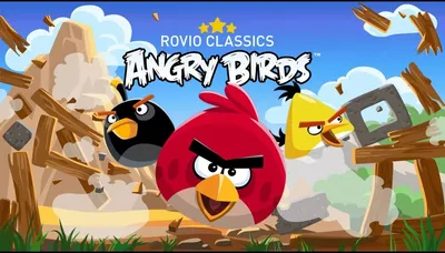 Создатели Angry birds откроют офис в Барселоне. Испания по-русски - все о  жизни в Испании картинки