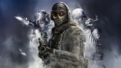 Call of duty картинки