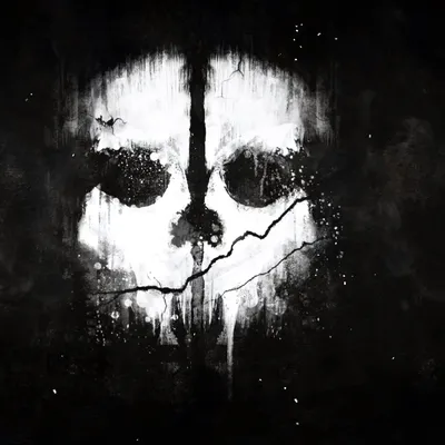 Живые обои Call of Duty Ghosts - Wallpaper Engine картинки