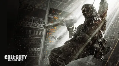 Картинка Call of Duty Игры 2560x1440 картинки