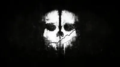 Call Of Duty Ghosts Logo | Call of duty ghosts, Call of duty, Call of duty  black картинки