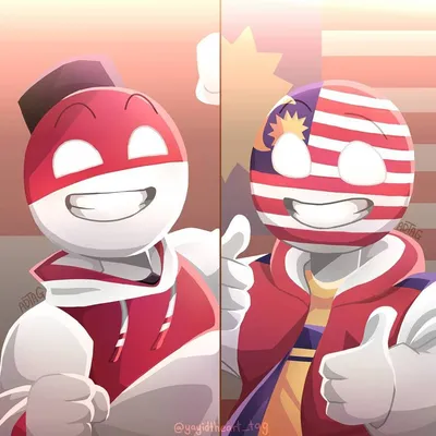 CountryHumans Wallpapers - Top Free CountryHumans Backgrounds -  WallpaperAccess картинки