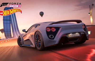 Обои car, game, race, speed, crossover, Forza Horizon, Hot Wheels, Forza  Horizon 3, Forza Horizon 3 Hot Wheels картинки на рабочий стол, раздел игры  - скачать картинки