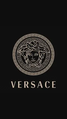 Pin on Versace wallpaper картинки