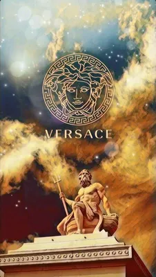 VERSACE | Versace wallpaper, Hypebeast wallpaper, Iphone wallpaper vintage картинки