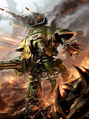 29+ Warhammer 40000 обои на телефон - oboi-telefon.ru картинки