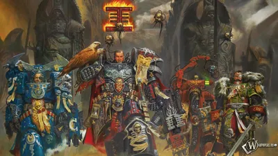 Скачать обои Warhammer 40000 Инквизиция (Война, Оружие, Warhammer, Игра)  для рабочего стола 1920х1080 (16:9) бесплатно, Картинки Warhammer 40000  Инквизиция Война, Оружие, Warhammer, Игра на рабочий стол. | WPAPERS.RU  (Wallpapers). картинки