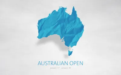 Australian Open - Открытый чемпионат Австралии по теннису . Обои для  рабочего стола. 2560x1600 картинки