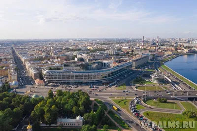 Площадь Александра Невского (Alexander Nevsky Square) \u003e 29 Пальм - Клуб  путешествий Павла Аксенова картинки