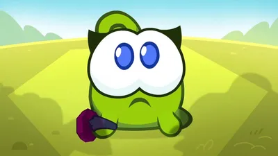 Приключения Ам Няма (Cut the Rope) - Малышка Ам Няша - Супер-Нямы: 13 сезон  - YouTube картинки