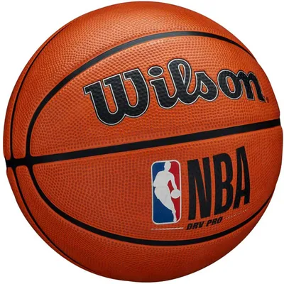 Купить Мяч баскетбольный 7 WILSON NBA DRV Pro Ball в Минске с  дополнительной скидкой и бесплатной доставкой картинки