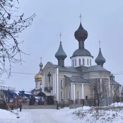 9 декабря большой церковный праздник - народные приметы и запреты картинки