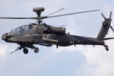 Для тренировки российских войск ПВО разрабатывается имитатор вертолёта  Apache картинки