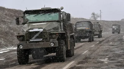 У России достаточно вооружения, подчеркнул Медведев - РИА Новости,  24.01.2023 картинки