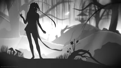 Обои — Limbo — Игры — Gamer.ru: социальная сеть для геймеров картинки