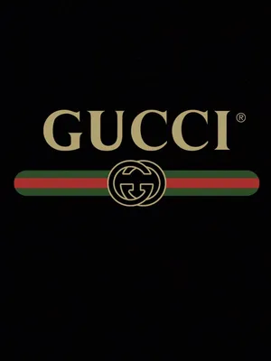 Gucci логотип (69 фото) скачать картинки