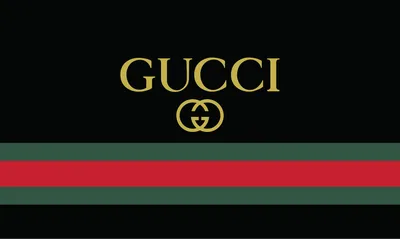 Gucci логотип (69 фото) скачать картинки